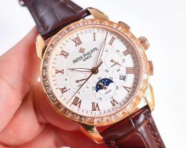 Picture of Patek Philippe Watches _SKU3422patek-philippe-42mm-08296635